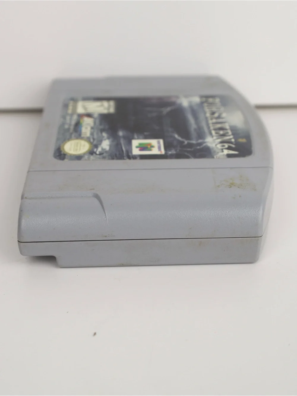 Forsaken 64 Nintendo 64 N64 Game Cartridge Tested Working Only